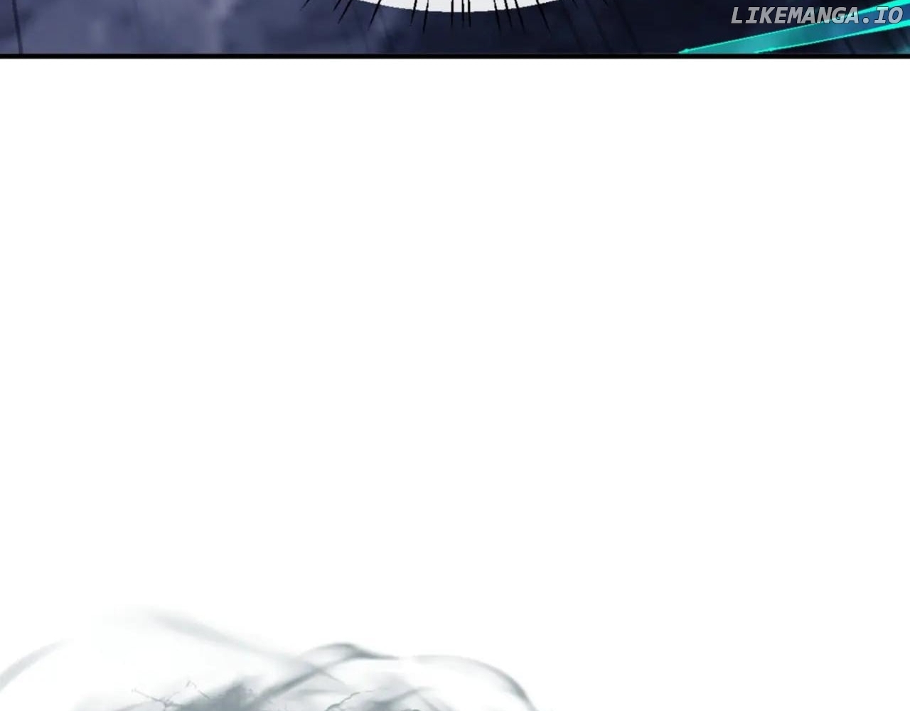 Master: This rebellious disciple is definitely not the Holy Son Chapter 135 - page 115